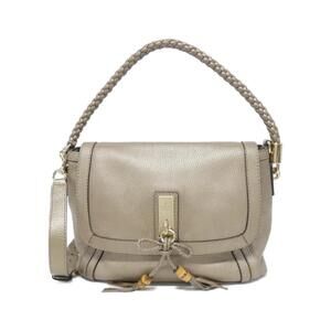 GUCCI Gold Shoulder Bag